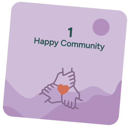 Connected Community